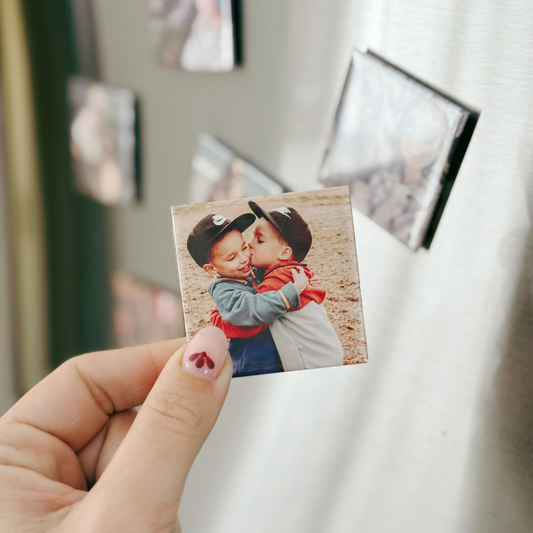 Aimant.s personnalisé.s